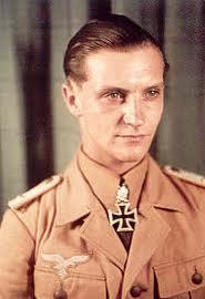 hans joahim Marseille