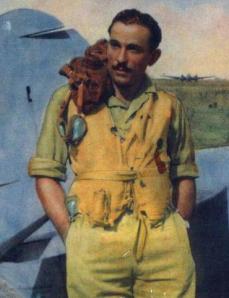 Υποπτέραρχος (Ι) Ηλίας Καρταλαμάκης