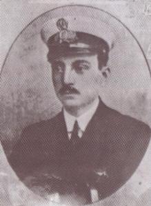 χάμπας σπυρίδων