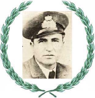 κωνσταντίνος περρικός