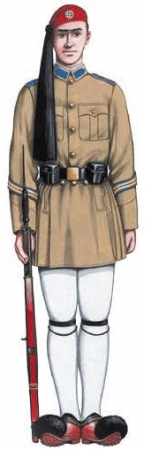 θερινός ντουλαμάς