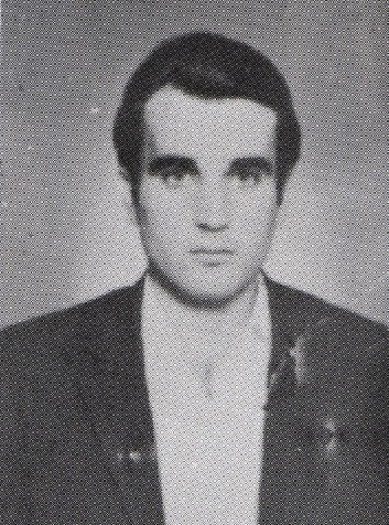 ΚΡΑΒΒΑΡΤΟΓΙΑΝΝΟΣ ΚΩΝΣΤΑΝΤΙΝΟΣ