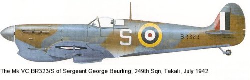 GeorgeBeurling_spit1